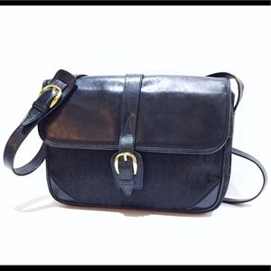 Vintage Gucci Crossbody